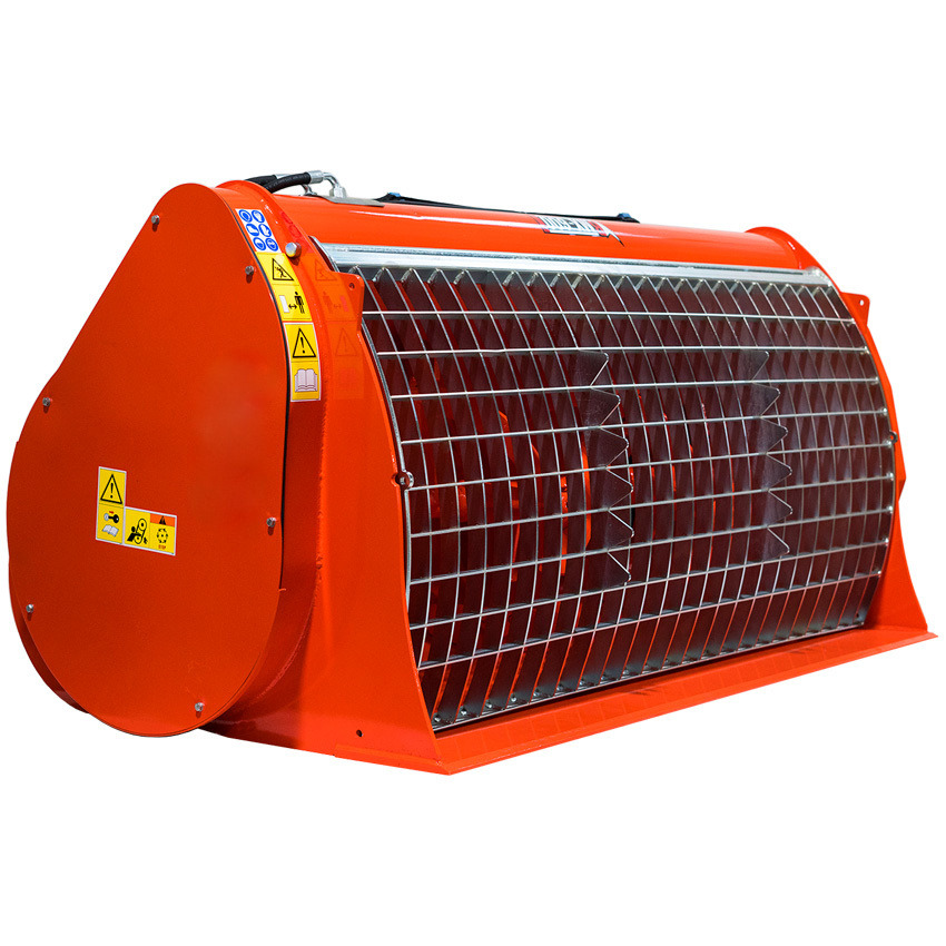 CONCRETE MIXER ATTACHMENTS - NG ATTACHMENTS - Loader bucket for Loader: picture 1 CONCRETE MIXER ATTACHMENTS - NG ATTACHMENTS - Loader bucket for Loader: picture 1