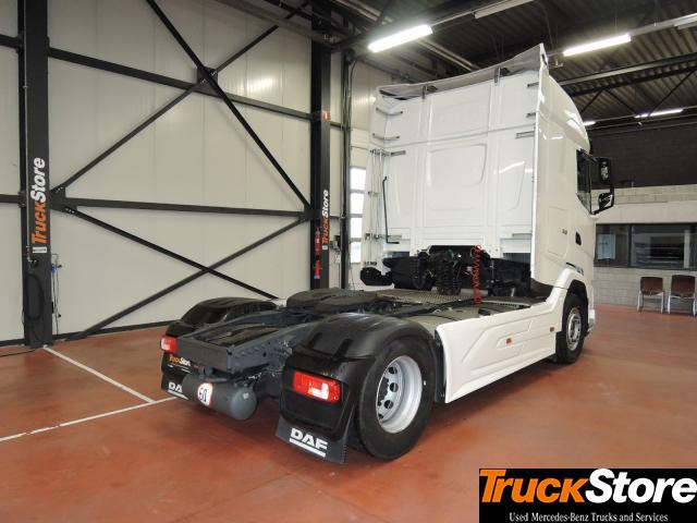 DAF FT 480 XG - Tractor unit: picture 5 DAF FT 480 XG - Tractor unit: picture 5