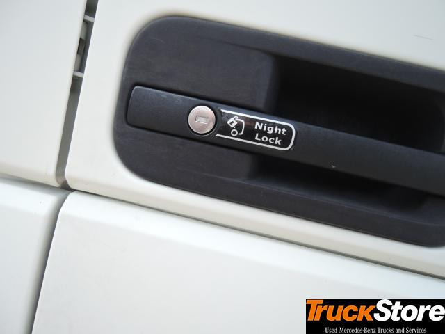 DAF XF 460 - Tractor unit: picture 2 DAF XF 460 - Tractor unit: picture 2