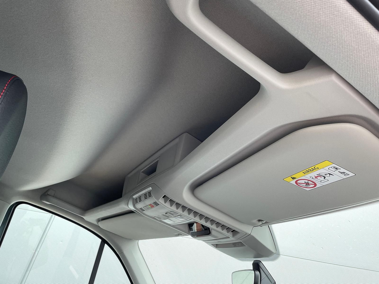 Minibus, Passenger van MAN TGE 3.180 Kombi L3H2 INDIVIDUAL S LED ACC NAV: picture 30