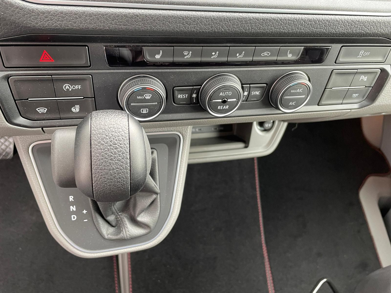 New Combi van MAN TGE 3.180 L3H3 MIXTO Individual Lion S ACC LED: picture 22 New Combi van MAN TGE 3.180 L3H3 MIXTO Individual Lion S ACC LED: picture 22