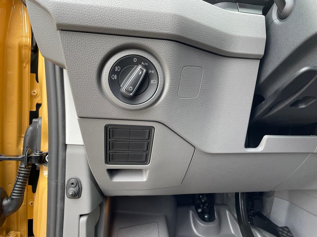 New Panel van, Combi van MAN TGE 3.180 L3H3 MIXTO Individual Lion S ACC LED: picture 33 New Panel van, Combi van MAN TGE 3.180 L3H3 MIXTO Individual Lion S ACC LED: picture 33