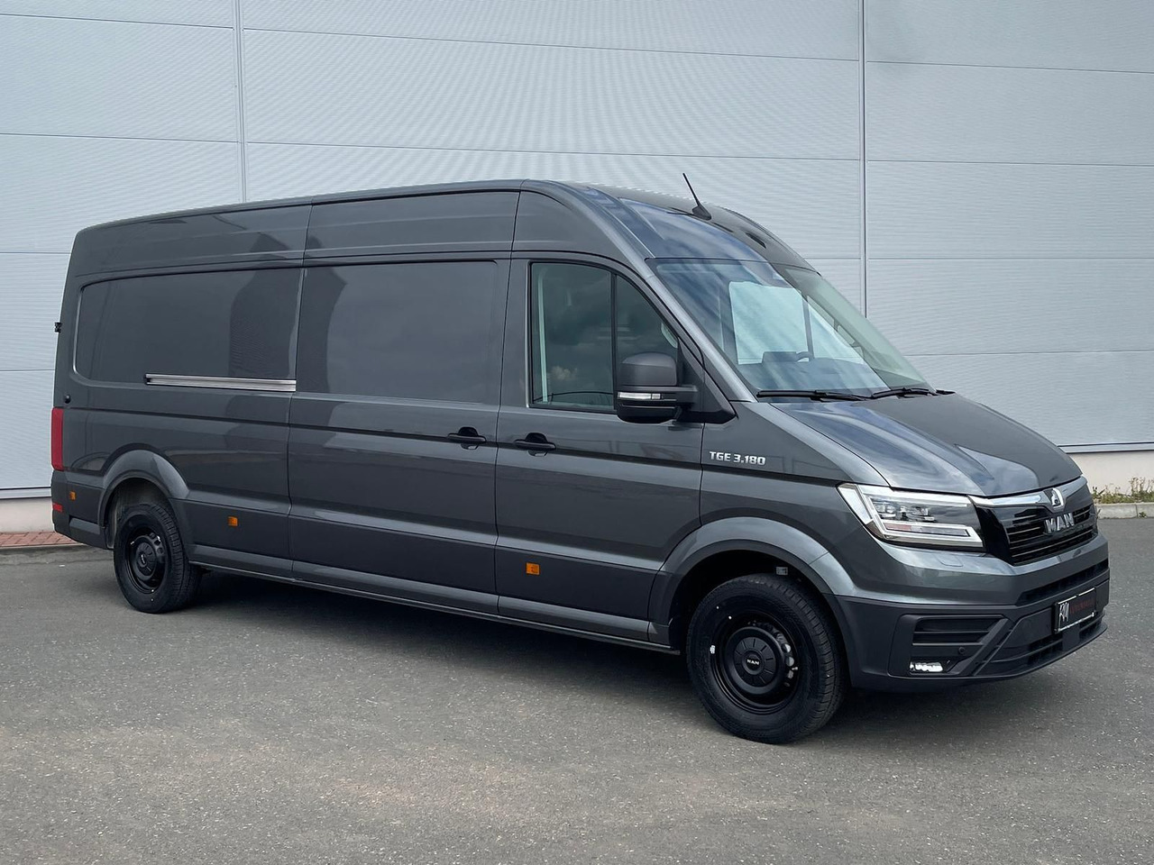 MAN TGE 3.180 L4H3 Kasten STANDHZ ACC LED SITZHZ - Panel van: picture 2 MAN TGE 3.180 L4H3 Kasten STANDHZ ACC LED SITZHZ - Panel van: picture 2