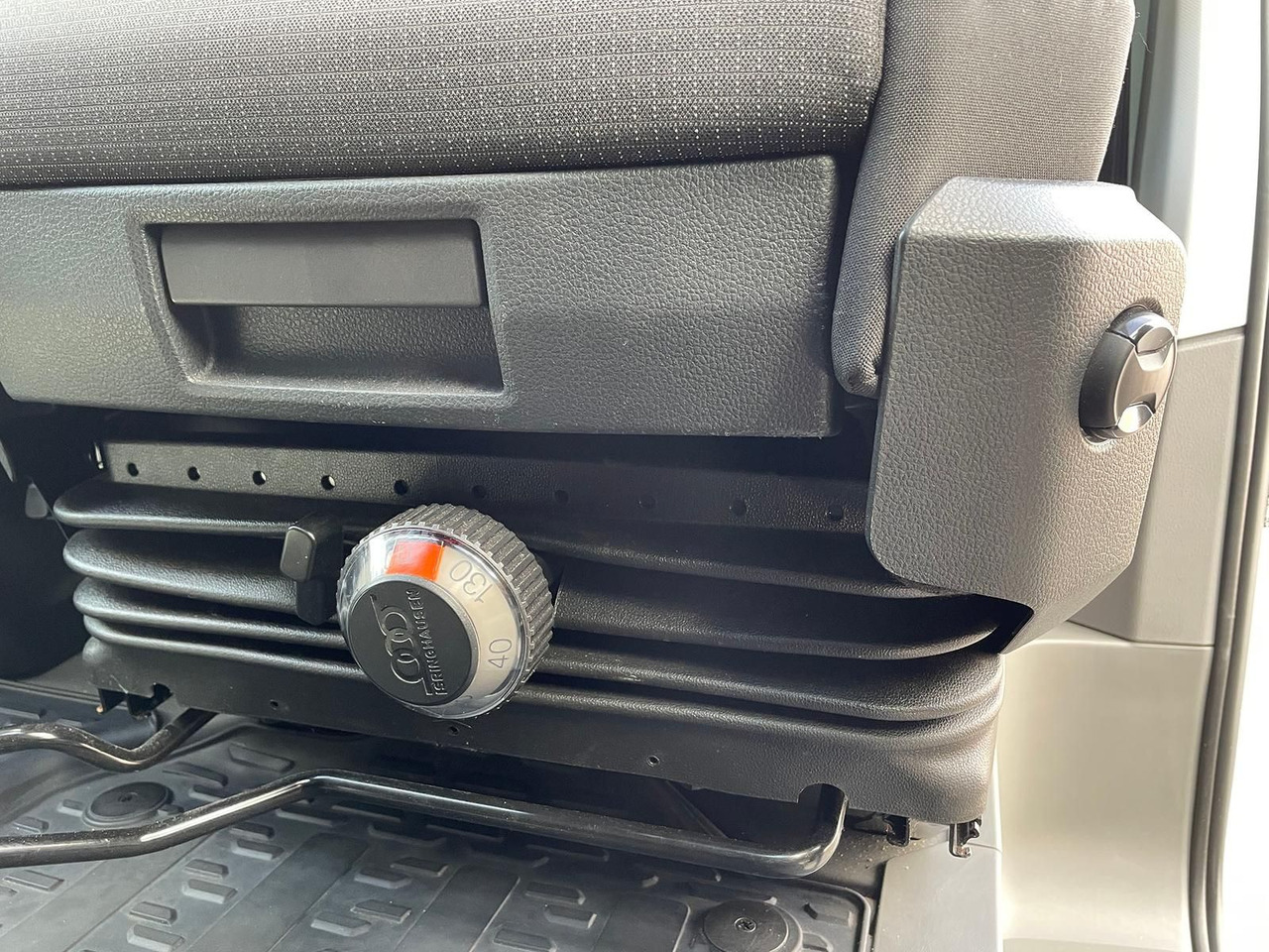 Car MAN TGE 3.180 L4H3 MIXTO 4x4 Autom LED ACC AHK: picture 26