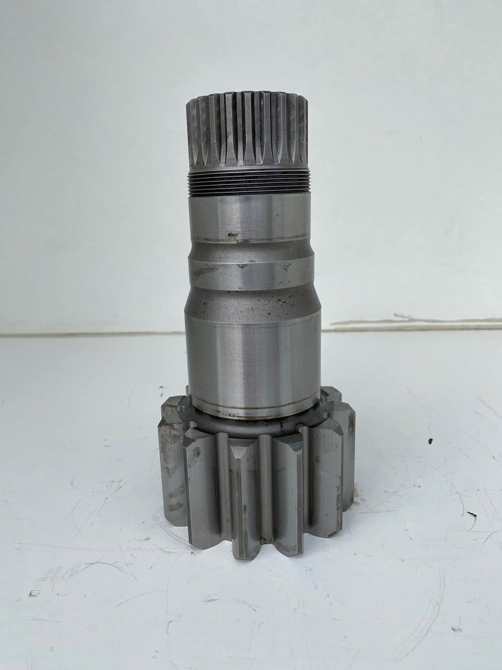 Liebherr Abtriebswelle ID-Nr.90009253 - ID-Nr.12544497. SAT250/278, SAT250/287, SAT250A300. #5069# - Swing motor for Excavator: picture 1 Liebherr Abtriebswelle ID-Nr.90009253 - ID-Nr.12544497. SAT250/278, SAT250/287, SAT250A300. #5069# - Swing motor for Excavator: picture 1