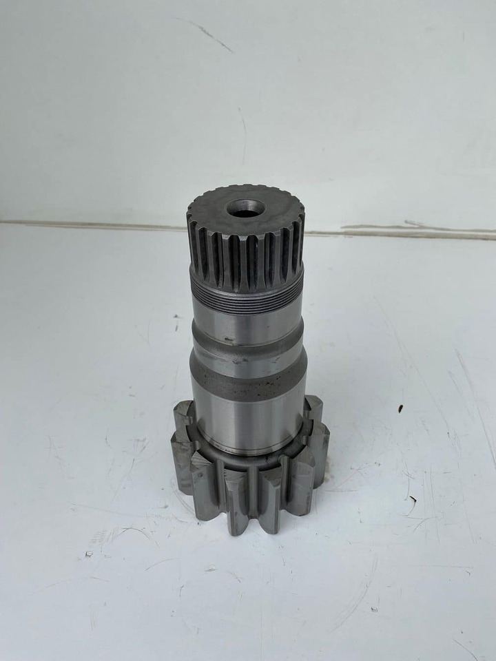 Liebherr Abtriebswelle ID-Nr.90009253 - ID-Nr.12544497. SAT250/278, SAT250/287, SAT250A300. #5069# - Swing motor for Excavator: picture 3 Liebherr Abtriebswelle ID-Nr.90009253 - ID-Nr.12544497. SAT250/278, SAT250/287, SAT250A300. #5069# - Swing motor for Excavator: picture 3