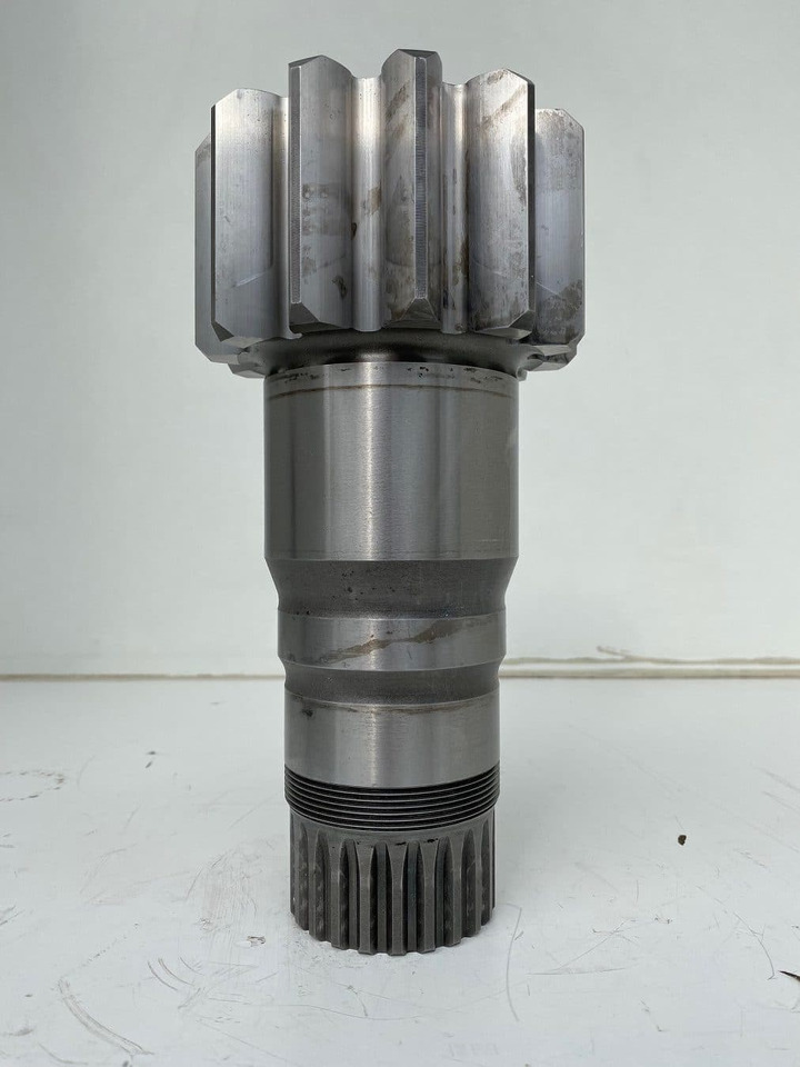 Liebherr Abtriebswelle ID-Nr.90009253 - ID-Nr.12544497. SAT250/278, SAT250/287, SAT250A300. #5069# - Swing motor for Excavator: picture 5 Liebherr Abtriebswelle ID-Nr.90009253 - ID-Nr.12544497. SAT250/278, SAT250/287, SAT250A300. #5069# - Swing motor for Excavator: picture 5