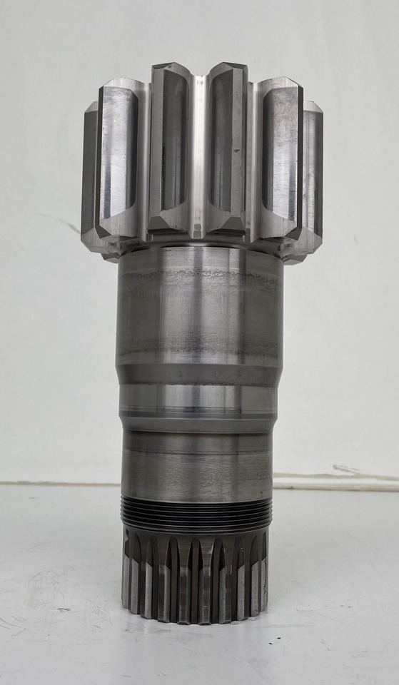 Liebherr Abtriebswelle ID-Nr.90010052 - ID-Nr.90208415. SAT200/277. A910 COMP, A912 COMP, A913 COMP, A914, R914 COMP. #BK# - Swing motor for Excavator: picture 5 Liebherr Abtriebswelle ID-Nr.90010052 - ID-Nr.90208415. SAT200/277. A910 COMP, A912 COMP, A913 COMP, A914, R914 COMP. #BK# - Swing motor for Excavator: picture 5