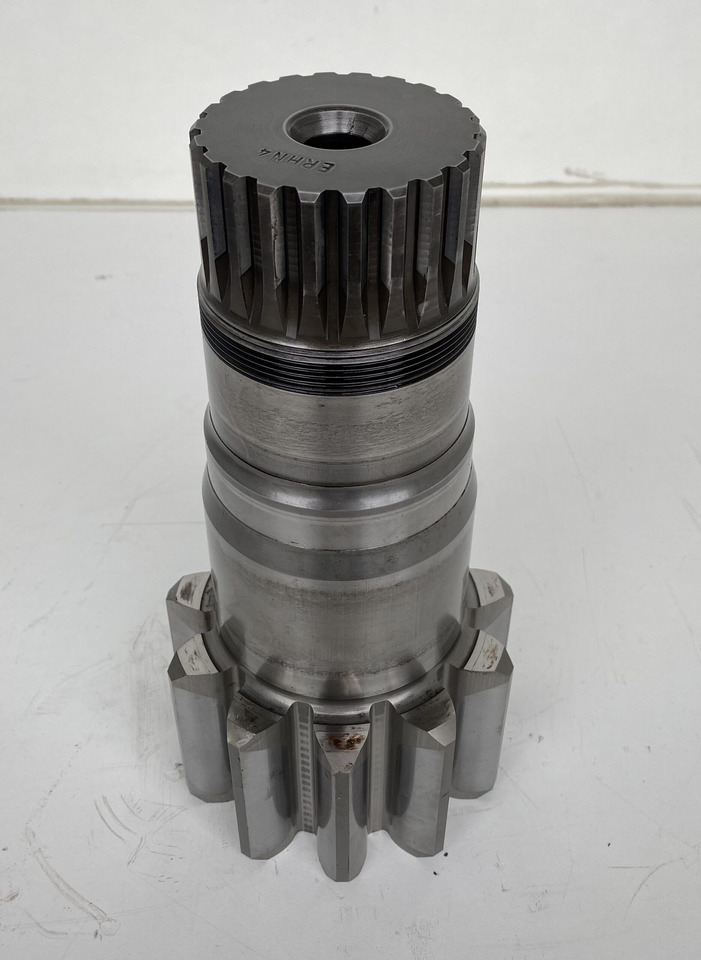 Liebherr Abtriebswelle ID-Nr.90010052 - ID-Nr.90208415. SAT200/277. A910 COMP, A912 COMP, A913 COMP, A914, R914 COMP. #BK# - Swing motor for Excavator: picture 3 Liebherr Abtriebswelle ID-Nr.90010052 - ID-Nr.90208415. SAT200/277. A910 COMP, A912 COMP, A913 COMP, A914, R914 COMP. #BK# - Swing motor for Excavator: picture 3
