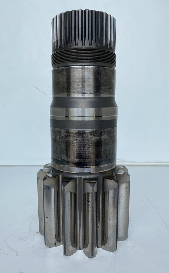 Liebherr Abtriebswelle ID-Nr.90202630 - ID-Nr.90006530. LH40, LH50, R936. #1032# - Swing motor for Construction machinery: picture 1 Liebherr Abtriebswelle ID-Nr.90202630 - ID-Nr.90006530. LH40, LH50, R936. #1032# - Swing motor for Construction machinery: picture 1