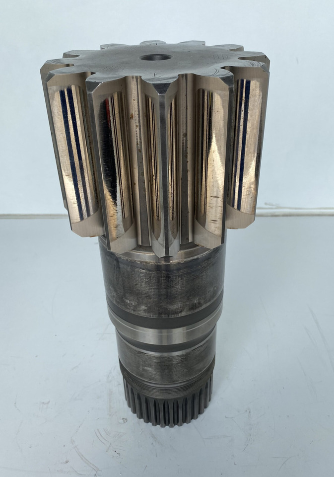 Liebherr Abtriebswelle ID-Nr.90202630 - ID-Nr.90006530. LH40, LH50, R936. #1032# - Swing motor for Crawler excavator: picture 5 Liebherr Abtriebswelle ID-Nr.90202630 - ID-Nr.90006530. LH40, LH50, R936. #1032# - Swing motor for Crawler excavator: picture 5
