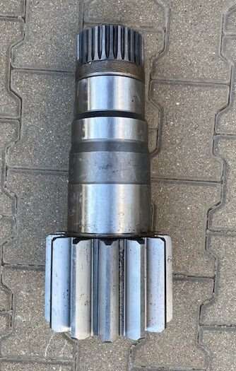 Liebherr Abtriebswelle ID-Nr.90205360. SAT375/276. R950, R956, R960, RZG956. #ZTMAB# - Swing motor for Crawler excavator: picture 4 Liebherr Abtriebswelle ID-Nr.90205360. SAT375/276. R950, R956, R960, RZG956. #ZTMAB# - Swing motor for Crawler excavator: picture 4
