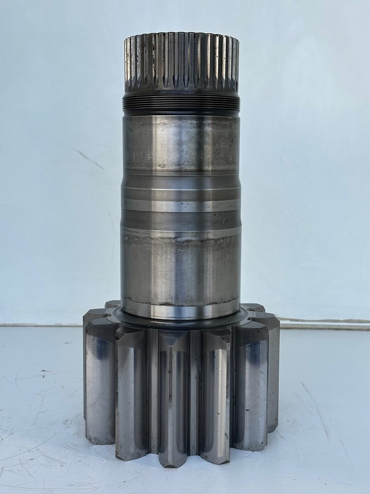 Liebherr Abtriebswelle ID-Nr.90208977. SAT325A296. R934-1550, R938-1650, R945-1866. #90208977.12# - Swing motor for Crawler excavator: picture 1 Liebherr Abtriebswelle ID-Nr.90208977. SAT325A296. R934-1550, R938-1650, R945-1866. #90208977.12# - Swing motor for Crawler excavator: picture 1