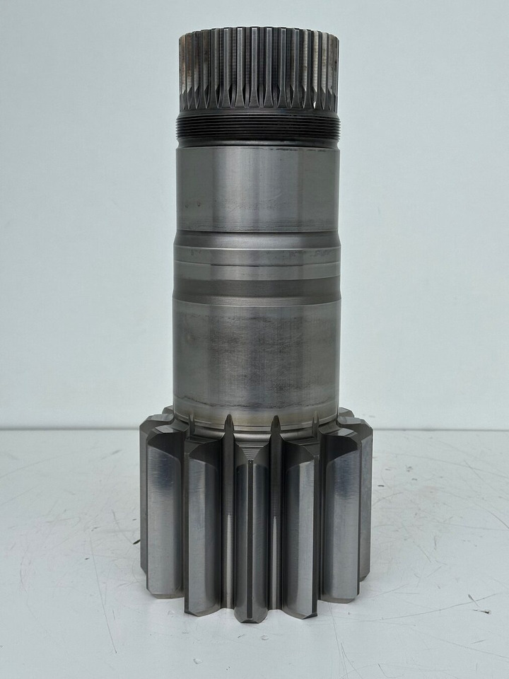 Liebherr Abtriebswelle ID-Nr.ID-Nr.90202639 - ID-Nr.90006049. SAT325/274, SAT325/294. R936, R940, R946, R950, RZG390SME. #90202639.4303# - Swing motor for Crawler excavator: picture 1 Liebherr Abtriebswelle ID-Nr.ID-Nr.90202639 - ID-Nr.90006049. SAT325/274, SAT325/294. R936, R940, R946, R950, RZG390SME. #90202639.4303# - Swing motor for Crawler excavator: picture 1