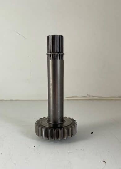 Liebherr Antriebswelle ID-Nr.90026804. FAT325P113. LH22C, LH26EC, LOS103, R914 COMP, R914, R918, R920. #SMN4# - Final drive for Crawler excavator: picture 1 Liebherr Antriebswelle ID-Nr.90026804. FAT325P113. LH22C, LH26EC, LOS103, R914 COMP, R914, R918, R920. #SMN4# - Final drive for Crawler excavator: picture 1