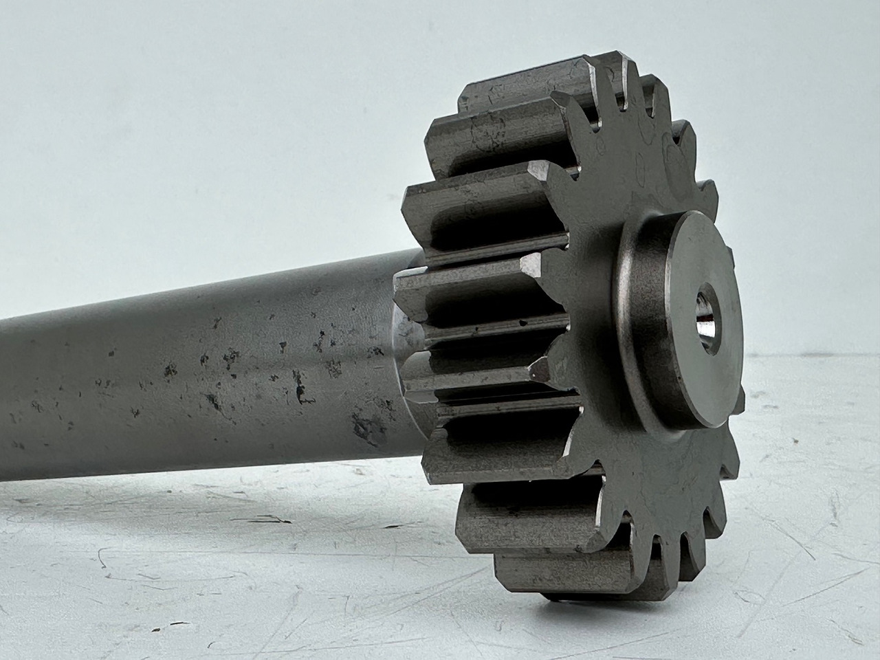 Liebherr Antriebswelle ID-Nr.90214406. FAT400P130. R926-1715, R930-1716, R934-1550, R936 K-LC, R936 K-NLC, R936 K-SLC, R938-1650. #90214406.22.05# - Final drive for Crawler excavator: picture 4 Liebherr Antriebswelle ID-Nr.90214406. FAT400P130. R926-1715, R930-1716, R934-1550, R936 K-LC, R936 K-NLC, R936 K-SLC, R938-1650. #90214406.22.05# - Final drive for Crawler excavator: picture 4