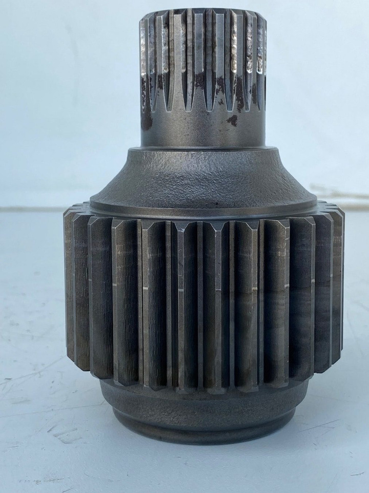 Liebherr Bonfiglioli Bremswelle ID-Nr.5007337. A308, A310, A312, A900 ZW, R308, R310, R312. #LI-BO-BR-27.05# - Swing motor for Wheel excavator: picture 2 Liebherr Bonfiglioli Bremswelle ID-Nr.5007337. A308, A310, A312, A900 ZW, R308, R310, R312. #LI-BO-BR-27.05# - Swing motor for Wheel excavator: picture 2