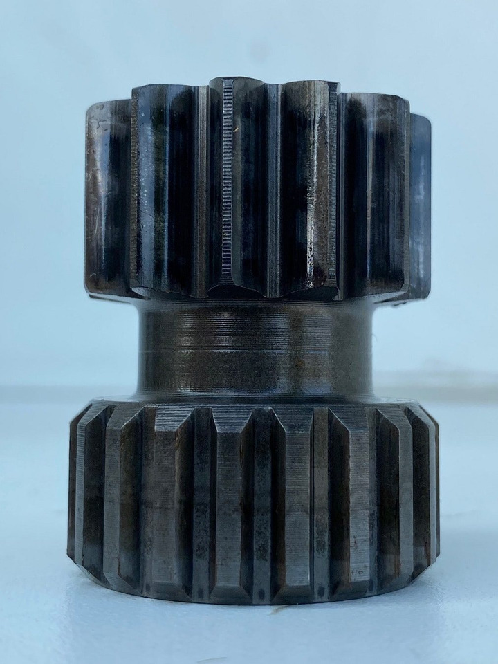 Liebherr Bonfiglioli Sonnenrad ID-Nr.7012427. A308, A310, A312, A900 ZW, R308, R310, R312. #LI-BO-SO1-27.05# - Swing motor for Wheel excavator: picture 4 Liebherr Bonfiglioli Sonnenrad ID-Nr.7012427. A308, A310, A312, A900 ZW, R308, R310, R312. #LI-BO-SO1-27.05# - Swing motor for Wheel excavator: picture 4