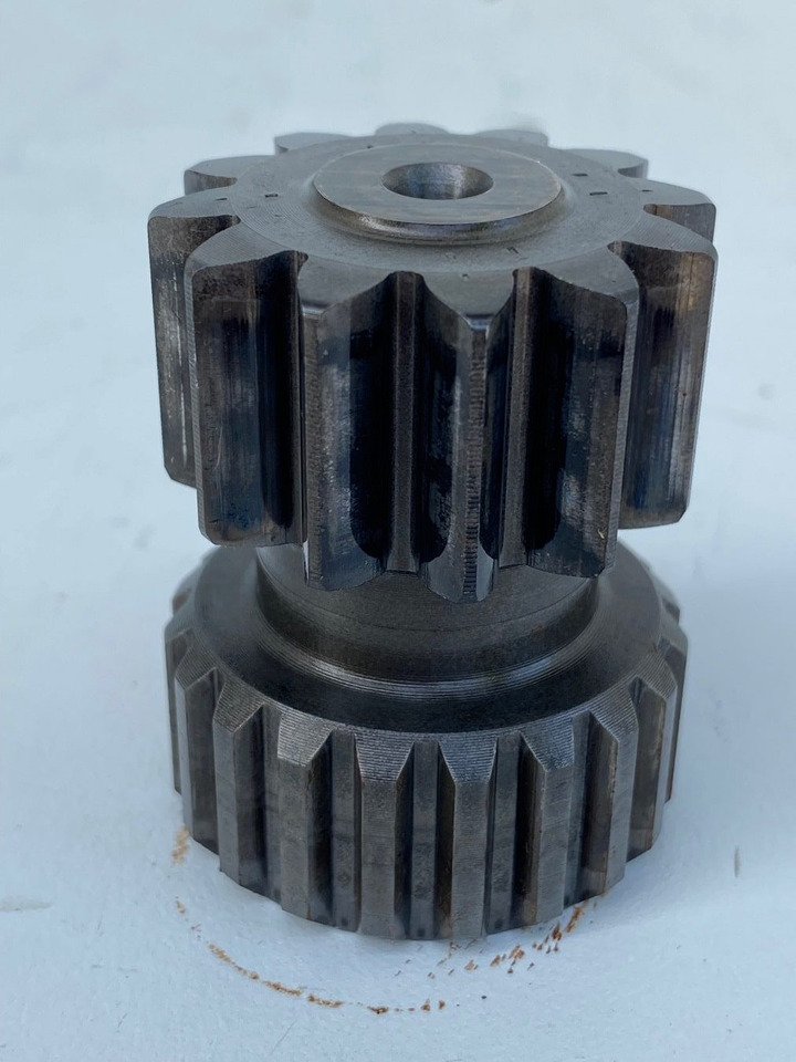 Liebherr Bonfiglioli Sonnenrad ID-Nr.7012427. A308, A310, A312, A900 ZW, R308, R310, R312. #LI-BO-SO1-27.05# - Swing motor for Wheel excavator: picture 3 Liebherr Bonfiglioli Sonnenrad ID-Nr.7012427. A308, A310, A312, A900 ZW, R308, R310, R312. #LI-BO-SO1-27.05# - Swing motor for Wheel excavator: picture 3