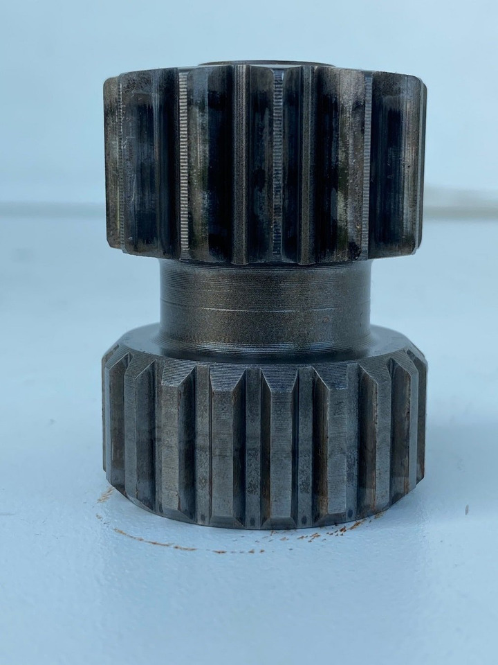 Liebherr Bonfiglioli Sonnenrad ID-Nr.7012427. A308, A310, A312, A900 ZW, R308, R310, R312. #LI-BO-SO1-27.05# - Swing motor for Wheel excavator: picture 2 Liebherr Bonfiglioli Sonnenrad ID-Nr.7012427. A308, A310, A312, A900 ZW, R308, R310, R312. #LI-BO-SO1-27.05# - Swing motor for Wheel excavator: picture 2