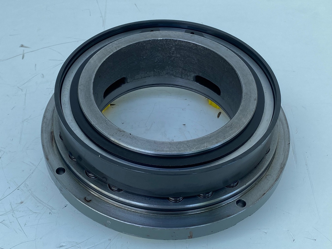 Liebherr Bremse ID-Nr.90009255. SAT250/278 - SAT250/287. A913 COMP, A914 COMP, A914, A916 COMP, A916, A918 COMP, A918, A920, A922 RAIL, A924 RAIL, LH18, LH22, LH24, LH26, R914 COMP, R914 RAIL, R914, - Swing motor for Crawler excavator: picture 5 Liebherr Bremse ID-Nr.90009255. SAT250/278 - SAT250/287. A913 COMP, A914 COMP, A914, A916 COMP, A916, A918 COMP, A918, A920, A922 RAIL, A924 RAIL, LH18, LH22, LH24, LH26, R914 COMP, R914 RAIL, R914, - Swing motor for Crawler excavator: picture 5