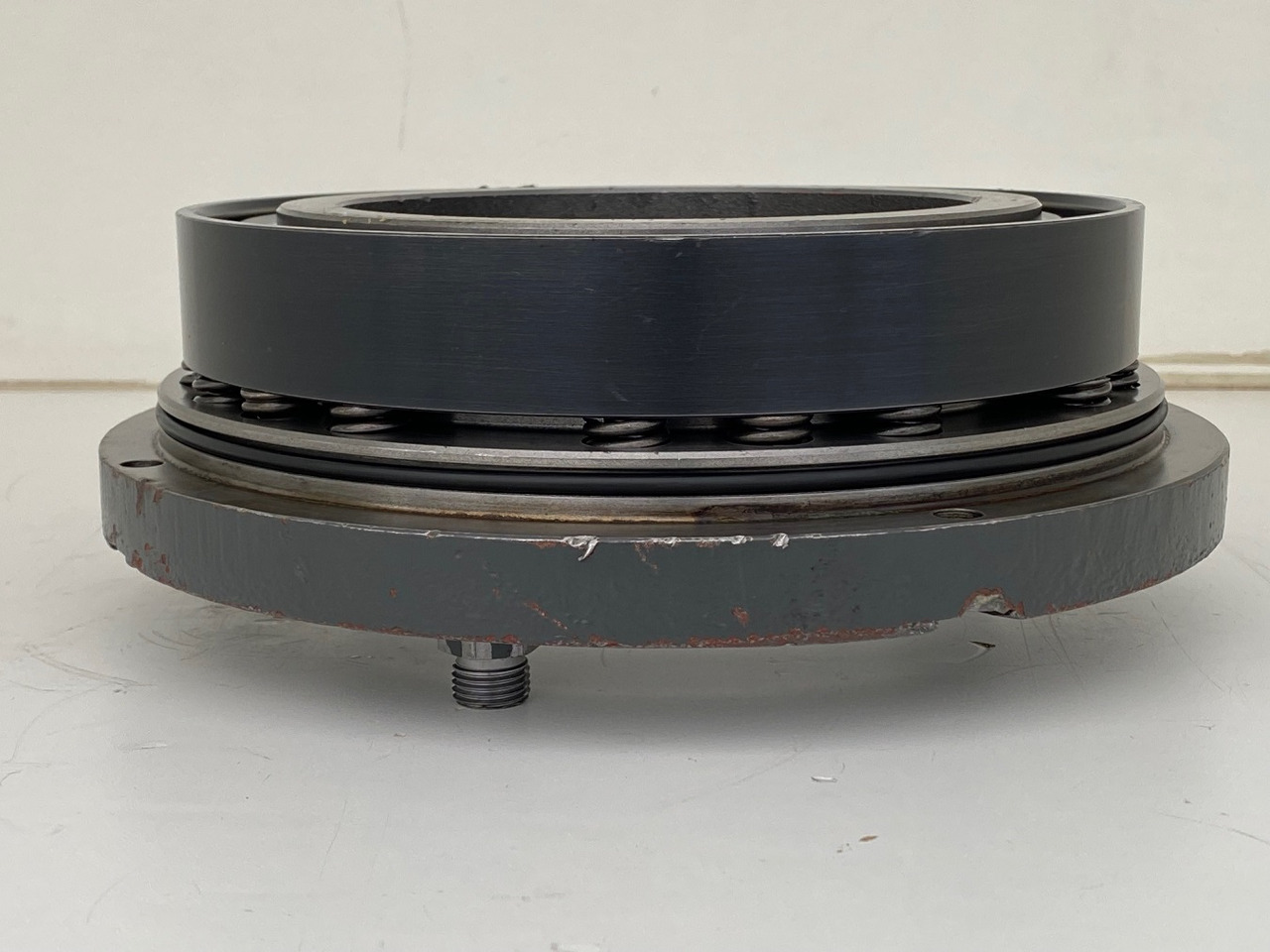 Liebherr Bremse ID-Nr.90009255. SAT250/278 - SAT250/287. A913 COMP, A914 COMP, A914, A916 COMP, A916, A918 COMP, A918, A920, A922 RAIL, A924 RAIL, LH18, LH22, LH24, LH26, R914 COMP, R914 RAIL, R914, - Gearbox for Crawler excavator: picture 5 Liebherr Bremse ID-Nr.90009255. SAT250/278 - SAT250/287. A913 COMP, A914 COMP, A914, A916 COMP, A916, A918 COMP, A918, A920, A922 RAIL, A924 RAIL, LH18, LH22, LH24, LH26, R914 COMP, R914 RAIL, R914, - Gearbox for Crawler excavator: picture 5