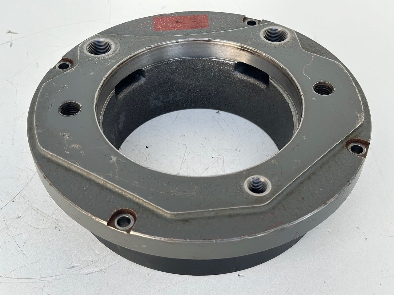 Liebherr Bremse ID-Nr.90009255. SAT250/278 - SAT250/287. A913 COMP, A914 COMP, A914, A916 COMP, A916, A918 COMP, A918, A920, A922 RAIL, A924 RAIL, LH18, LH22, LH24, LH26, R914 COMP, R914 RAIL, R914, - Swing motor for Crawler excavator: picture 1 Liebherr Bremse ID-Nr.90009255. SAT250/278 - SAT250/287. A913 COMP, A914 COMP, A914, A916 COMP, A916, A918 COMP, A918, A920, A922 RAIL, A924 RAIL, LH18, LH22, LH24, LH26, R914 COMP, R914 RAIL, R914, - Swing motor for Crawler excavator: picture 1