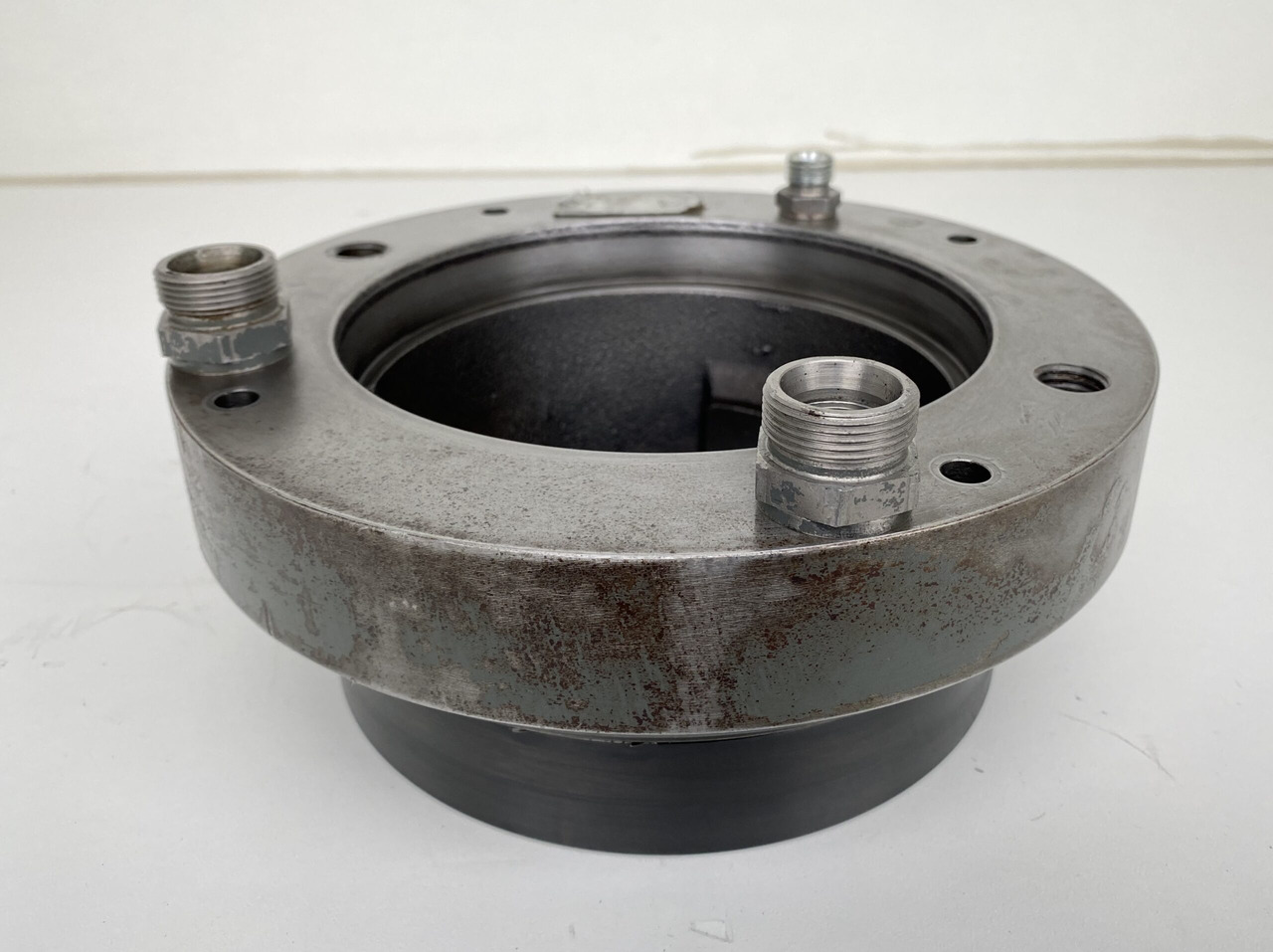 Liebherr Bremse ID-Nr.90020161. SAT200/277. A910 COMP, A912 COMP, A913 COMP, A914, R914 COMP. #90020161.BK# - Swing motor for Excavator: picture 1 Liebherr Bremse ID-Nr.90020161. SAT200/277. A910 COMP, A912 COMP, A913 COMP, A914, R914 COMP. #90020161.BK# - Swing motor for Excavator: picture 1
