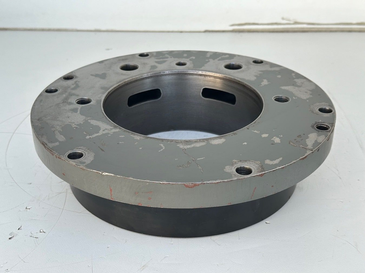 Liebherr Bremse ID-Nr.90204666. A924 HL,A924,LH30 C,LH30 M,LH35 M,LH35 MT, R922. #90204666.02.10# - Transmission for Construction machinery: picture 2 Liebherr Bremse ID-Nr.90204666. A924 HL,A924,LH30 C,LH30 M,LH35 M,LH35 MT, R922. #90204666.02.10# - Transmission for Construction machinery: picture 2
