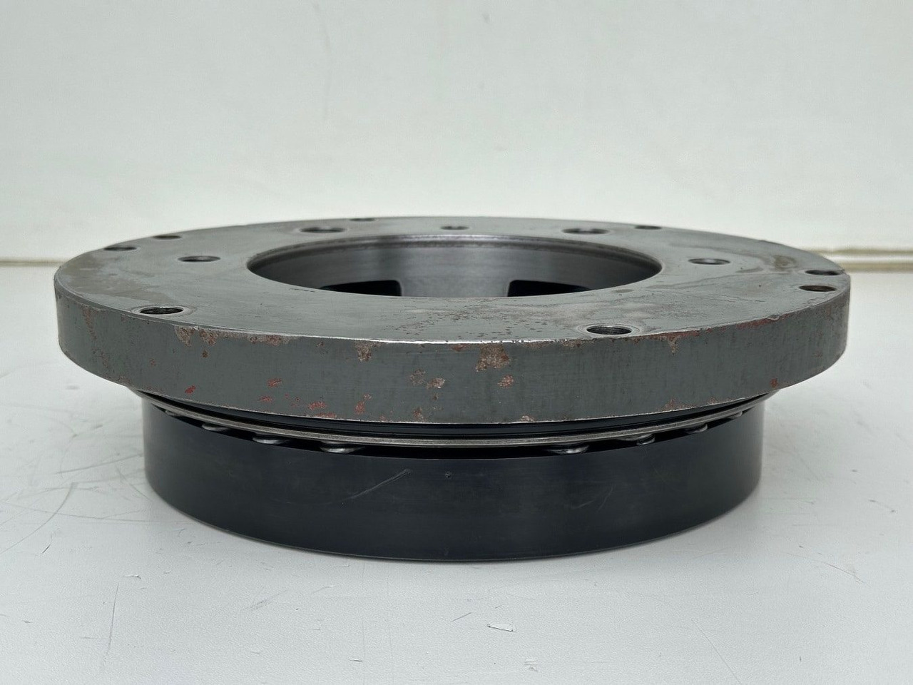 Liebherr Bremse ID-Nr.90204666. A924 HL, A924, LH30 C, LH30 M, LH35 M, LH35 MT, R922. #BR.0785#03478# - Swing motor for Construction machinery: picture 3 Liebherr Bremse ID-Nr.90204666. A924 HL, A924, LH30 C, LH30 M, LH35 M, LH35 MT, R922. #BR.0785#03478# - Swing motor for Construction machinery: picture 3