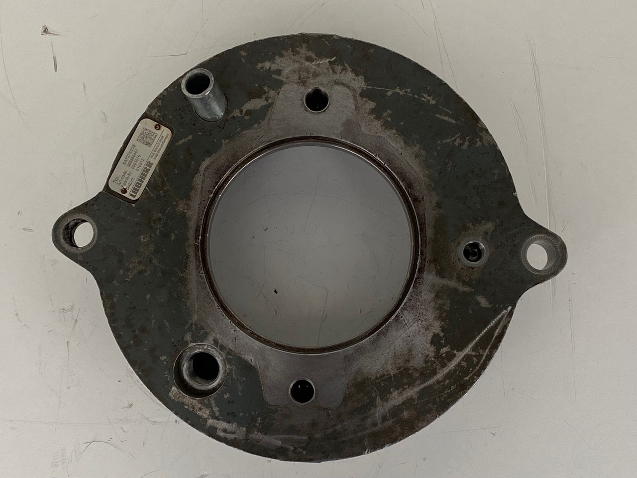 Liebherr Bremse ID-Nr.9443963 - ID-Nr.944396303. A914, A924, P914, P924, R914, R924. - Swing motor for Construction machinery: picture 2 Liebherr Bremse ID-Nr.9443963 - ID-Nr.944396303. A914, A924, P914, P924, R914, R924. - Swing motor for Construction machinery: picture 2