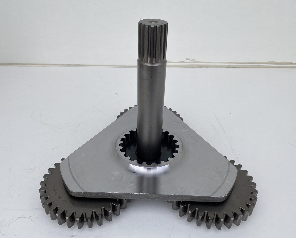 Final drive for Construction machinery Liebherr Ersatzteile für Fahrantrieb Typ:FAT400P130, mit ID-Nr.90208017.  R926, R930, R934 LC, R934NLC, R936 K-LC, R936 K-NLC, R936 K-SLC, R938 LC, R938 NLC, R938 WLC.  #1081#: picture 10