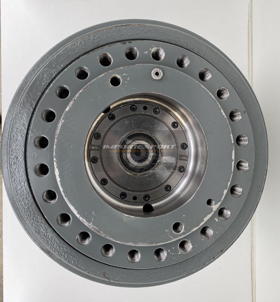 Liebherr Fahrantrieb Typ:FAT450P004, ID-Nr.9443840 - ID-Nr.944384003. LH60C, LH60CP, LH60EC, LH80C, LH80EC, ER944C, LOS944, LOS954, R944B, R944C, R954B, R954C. #794# - Final drive for Crawler excavator: picture 5 Liebherr Fahrantrieb Typ:FAT450P004, ID-Nr.9443840 - ID-Nr.944384003. LH60C, LH60CP, LH60EC, LH80C, LH80EC, ER944C, LOS944, LOS954, R944B, R944C, R954B, R954C. #794# - Final drive for Crawler excavator: picture 5