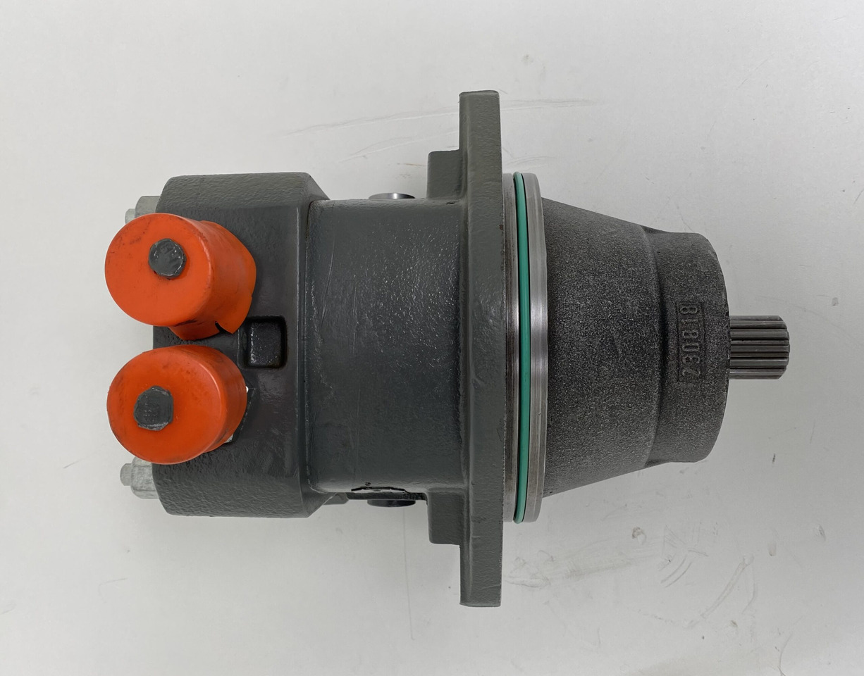 Liebherr Hydraulikeinbaumotor FMF045, ID-Nr.11432813. A913 COMP, A914 COMP, A914, A916 COMP ,A916, A918 COMP, A918, A920, A922 RAIL, A924 RAIL, LH18, R914 COMP, R914, R918, R920 K-LC,R920 K-NLC. #1055 - Swing motor for Construction machinery: picture 4 Liebherr Hydraulikeinbaumotor FMF045, ID-Nr.11432813. A913 COMP, A914 COMP, A914, A916 COMP ,A916, A918 COMP, A918, A920, A922 RAIL, A924 RAIL, LH18, R914 COMP, R914, R918, R920 K-LC,R920 K-NLC. #1055 - Swing motor for Construction machinery: picture 4