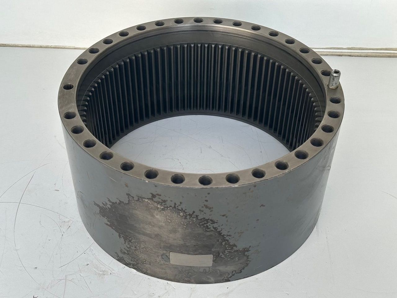 Liebherr Innenrad ID-Nr.90208972. SAT325A296. R934-1550, R938-1650, R945-1866. #90208972.12# - Swing motor for Crawler excavator: picture 3 Liebherr Innenrad ID-Nr.90208972. SAT325A296. R934-1550, R938-1650, R945-1866. #90208972.12# - Swing motor for Crawler excavator: picture 3