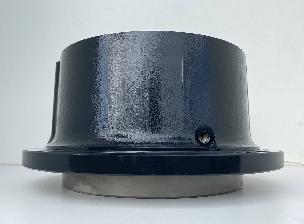 Liebherr Innenrad ID-Nr.9444463 - ID-Nr.944446303. - Swing motor for Crawler excavator: picture 3 Liebherr Innenrad ID-Nr.9444463 - ID-Nr.944446303. - Swing motor for Crawler excavator: picture 3