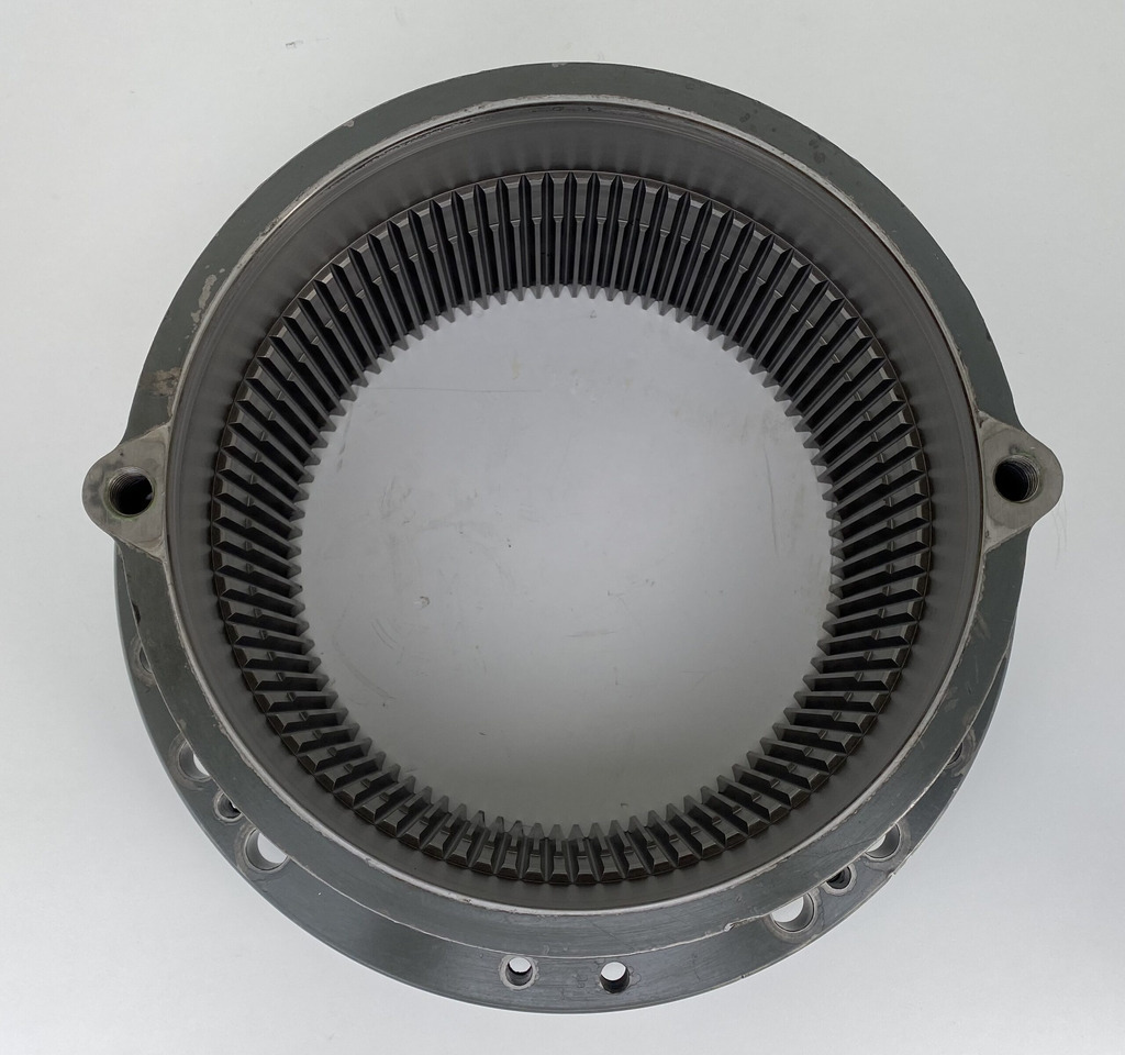 Liebherr Innenrad ID-Nr.9444463 - ID-Nr.944446303. - Swing motor for Excavator: picture 5 Liebherr Innenrad ID-Nr.9444463 - ID-Nr.944446303. - Swing motor for Excavator: picture 5