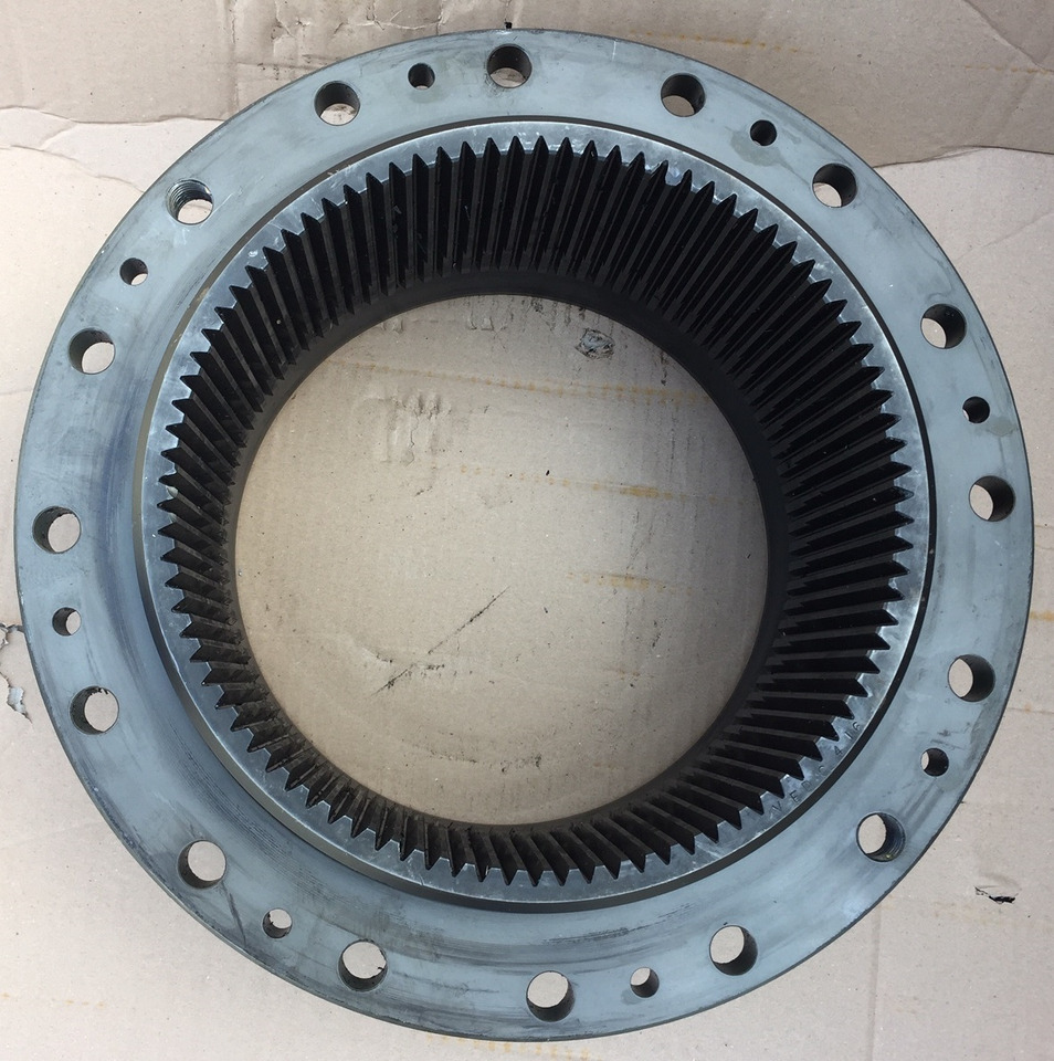 Liebherr Innenrad ID-Nr.969264001. - Swing motor for Excavator: picture 4 Liebherr Innenrad ID-Nr.969264001. - Swing motor for Excavator: picture 4