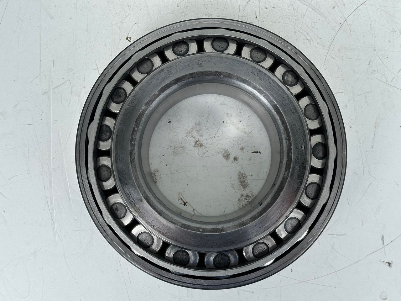 Liebherr Kegelrollenlager ID-Nr.10030587. TIMKEN HH228310. SAT350/208,SAT350/252,SAT325/274,SAT325/294. A954B,A954C,LH80,EP954,ER954,P954,R934,R936,R938,R940,R945,R946,R950,R954. #10030587.17.05# - Swing motor for Construction machinery: picture 5 Liebherr Kegelrollenlager ID-Nr.10030587. TIMKEN HH228310. SAT350/208,SAT350/252,SAT325/274,SAT325/294. A954B,A954C,LH80,EP954,ER954,P954,R934,R936,R938,R940,R945,R946,R950,R954. #10030587.17.05# - Swing motor for Construction machinery: picture 5