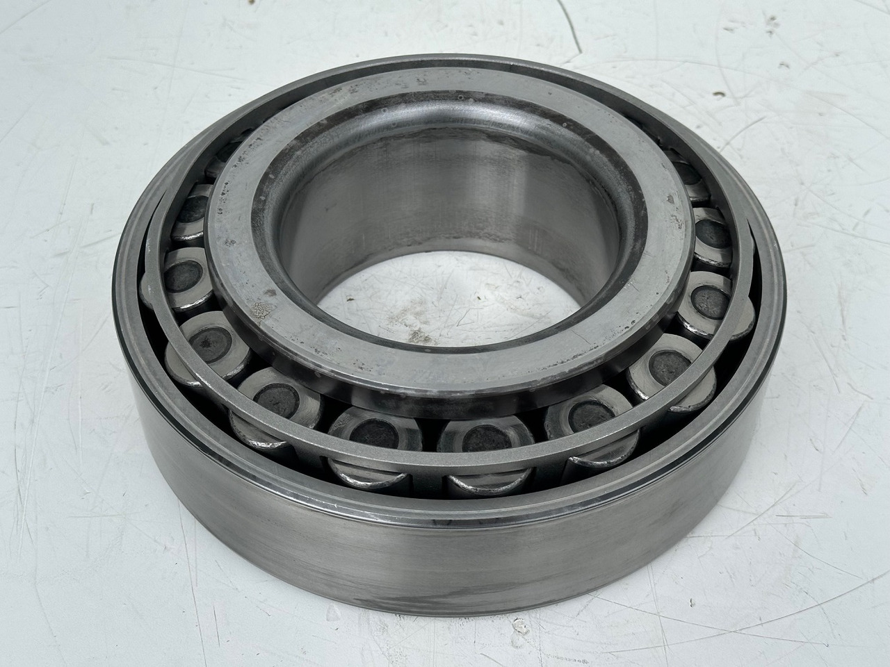 Liebherr Kegelrollenlager ID-Nr.10030587. TIMKEN HH228310. SAT350/208,SAT350/252,SAT325/274,SAT325/294. A954B,A954C,LH80,EP954,ER954,P954,R934,R936,R938,R940,R945,R946,R950,R954. #10030587.17.05# - Swing motor for Construction machinery: picture 4 Liebherr Kegelrollenlager ID-Nr.10030587. TIMKEN HH228310. SAT350/208,SAT350/252,SAT325/274,SAT325/294. A954B,A954C,LH80,EP954,ER954,P954,R934,R936,R938,R940,R945,R946,R950,R954. #10030587.17.05# - Swing motor for Construction machinery: picture 4