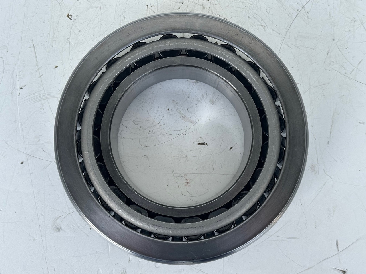 Liebherr Kegelrollenlager ID-Nr.746231701. SAT350/208,SAT300/213,SAT350/252,SAT325/274,SAT325/294. A944B,A954B,A954C,LH80,EP954,ER954,P954,R934,R936,R938,R940,R945,R946,R950,R954. #746231701.FR.40254 - Swing motor for Construction machinery: picture 3 Liebherr Kegelrollenlager ID-Nr.746231701. SAT350/208,SAT300/213,SAT350/252,SAT325/274,SAT325/294. A944B,A954B,A954C,LH80,EP954,ER954,P954,R934,R936,R938,R940,R945,R946,R950,R954. #746231701.FR.40254 - Swing motor for Construction machinery: picture 3