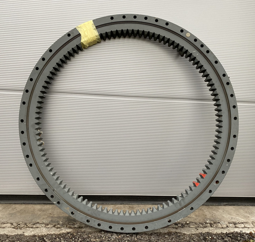 Liebherr Kugeldrehverbindung Typ:KUD34VJ004-000. ID-Nr.90018071. A914-1176. #10638# - Slewing ring for Wheel excavator: picture 1 Liebherr Kugeldrehverbindung Typ:KUD34VJ004-000. ID-Nr.90018071. A914-1176. #10638# - Slewing ring for Wheel excavator: picture 1