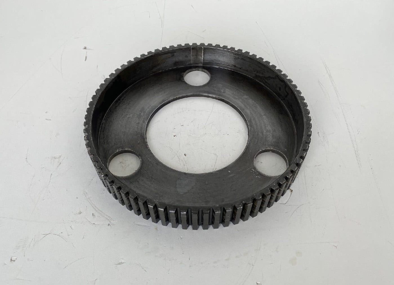 Liebherr Lamellenträger ID-Nr.932778001. SAT325/242 - SAT325/254 - SAT325/294. - Swing motor for Excavator: picture 1 Liebherr Lamellenträger ID-Nr.932778001. SAT325/242 - SAT325/254 - SAT325/294. - Swing motor for Excavator: picture 1