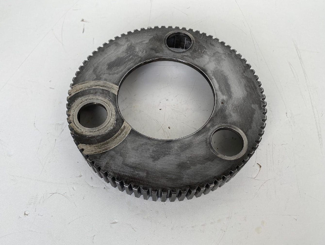 Liebherr Lamellenträger ID-Nr.932778001. SAT325/242 - SAT325/254 - SAT325/294. - Swing motor for Excavator: picture 4 Liebherr Lamellenträger ID-Nr.932778001. SAT325/242 - SAT325/254 - SAT325/294. - Swing motor for Excavator: picture 4