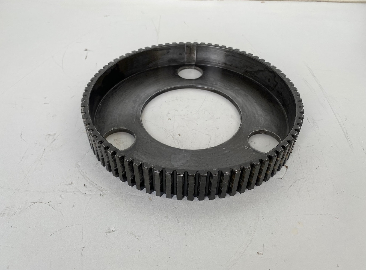 Liebherr Lamellenträger ID-Nr.932778001. SAT325/242 - SAT325/254 - SAT325/294. - Swing motor for Excavator: picture 2 Liebherr Lamellenträger ID-Nr.932778001. SAT325/242 - SAT325/254 - SAT325/294. - Swing motor for Excavator: picture 2