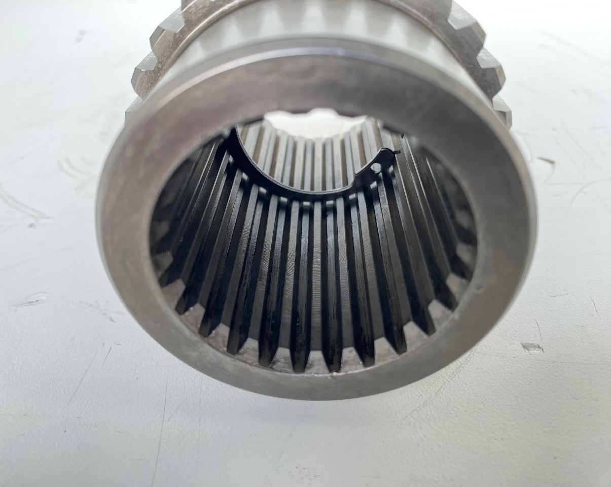 Final drive for Construction machinery Liebherr Lamellenträger ID-Nr.9443788 - ID-Nr.944378803.  FAT550, FAT550P046, FAT550P050, FAT600P081, FAT1000/102.  #LSE10#: picture 6