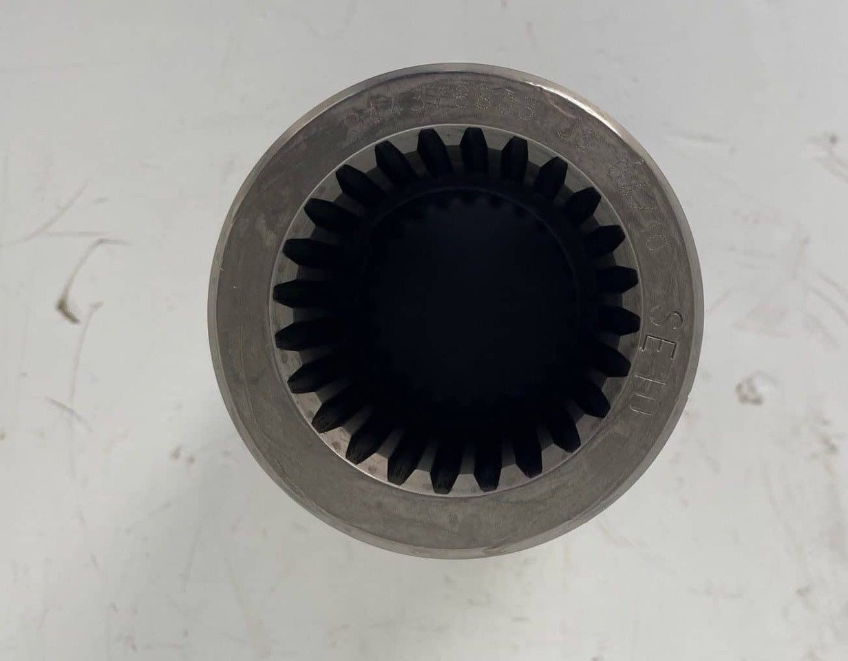 Final drive for Construction machinery Liebherr Lamellenträger ID-Nr.9443788 - ID-Nr.944378803.  FAT550, FAT550P046, FAT550P050, FAT600P081, FAT1000/102.  #LSE10#: picture 9