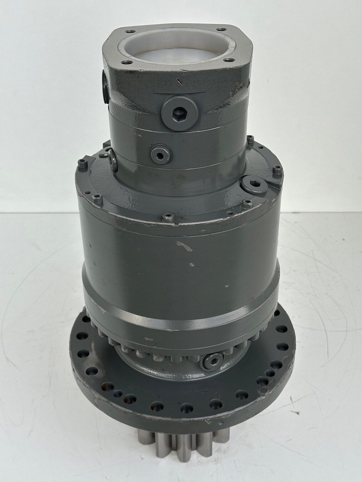 Liebherr Liebherr Drehwerkantrieb Typ:DAT200/1455 mit ID-Nr.13763178 - ID-Nr.13777972. #13763178.545-01211# - Swing motor for Mobile crane: picture 3 Liebherr Liebherr Drehwerkantrieb Typ:DAT200/1455 mit ID-Nr.13763178 - ID-Nr.13777972. #13763178.545-01211# - Swing motor for Mobile crane: picture 3