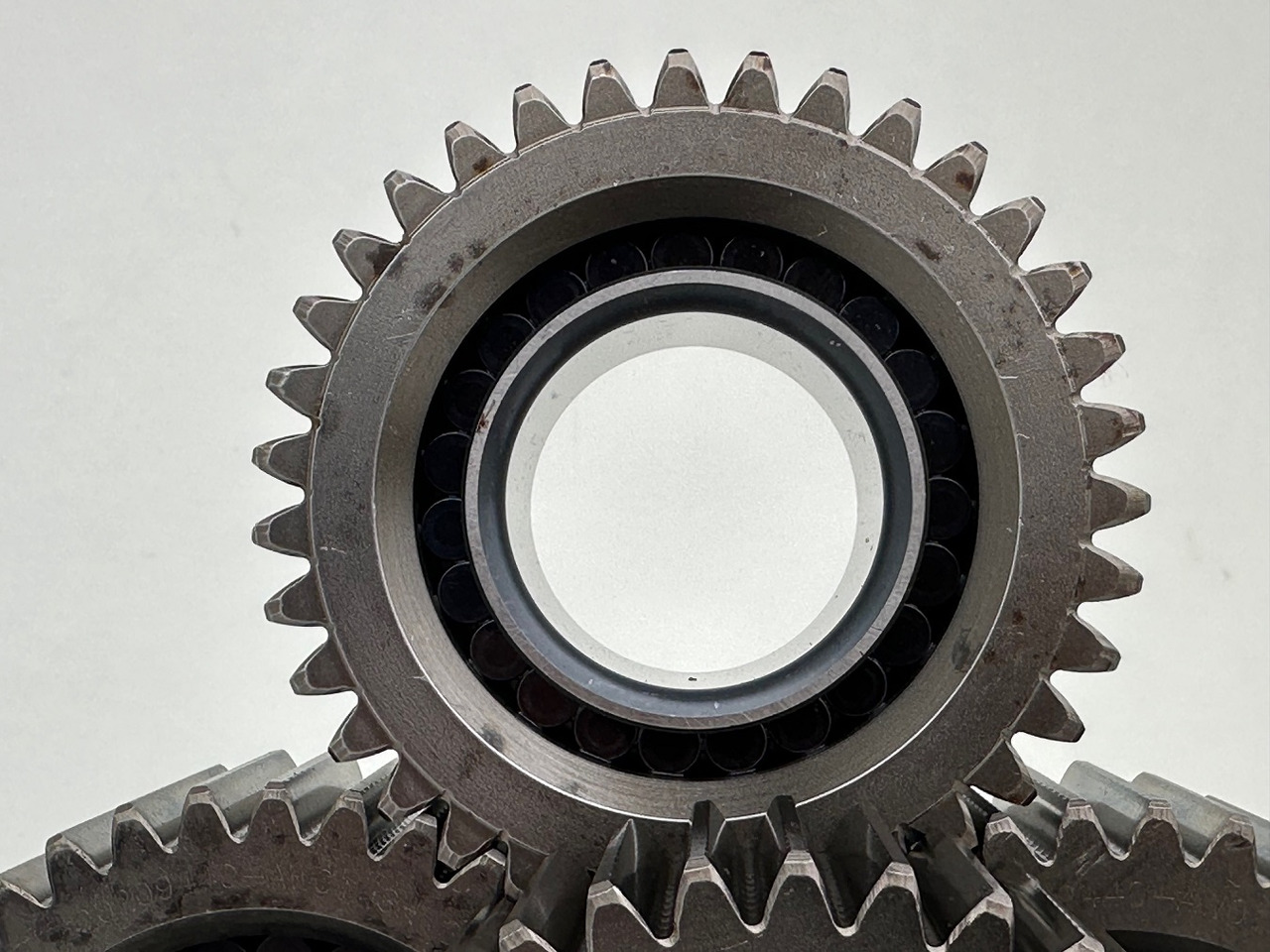 New Swing motor for Excavator Liebherr Planetenrad mit Zylinderrollenlager ID-Nr.9443048 - ID-Nr.944304803 - ID-Nr.90209439 - ID-Nr.761003303- ID-Nr.10191884. #90209440.30.12#: picture 7 New Swing motor for Excavator Liebherr Planetenrad mit Zylinderrollenlager ID-Nr.9443048 - ID-Nr.944304803 - ID-Nr.90209439 - ID-Nr.761003303- ID-Nr.10191884. #90209440.30.12#: picture 7