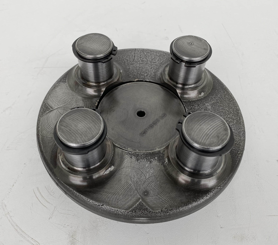 Liebherr Planetenträger ID-Nr.90020199. SAT200/277. A910 COMP, A912 COMP, A913 COMP, A914, R914 COMP. #90020199.BK# - Swing motor for Construction machinery: picture 2 Liebherr Planetenträger ID-Nr.90020199. SAT200/277. A910 COMP, A912 COMP, A913 COMP, A914, R914 COMP. #90020199.BK# - Swing motor for Construction machinery: picture 2
